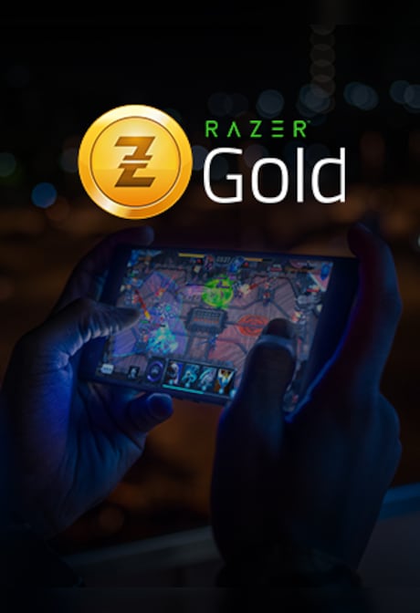 Razer Gold 250 TRY - Razer Key - TURKEY