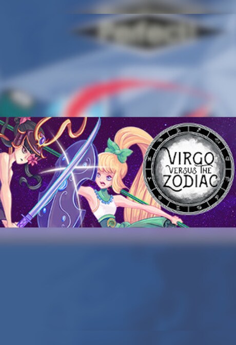 Virgo Versus The Zodiac - Steam - Key GLOBAL