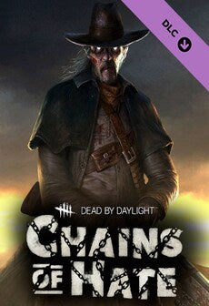 Dead by Daylight - Chains of Hate Chapter - Steam Key - GLOBAL