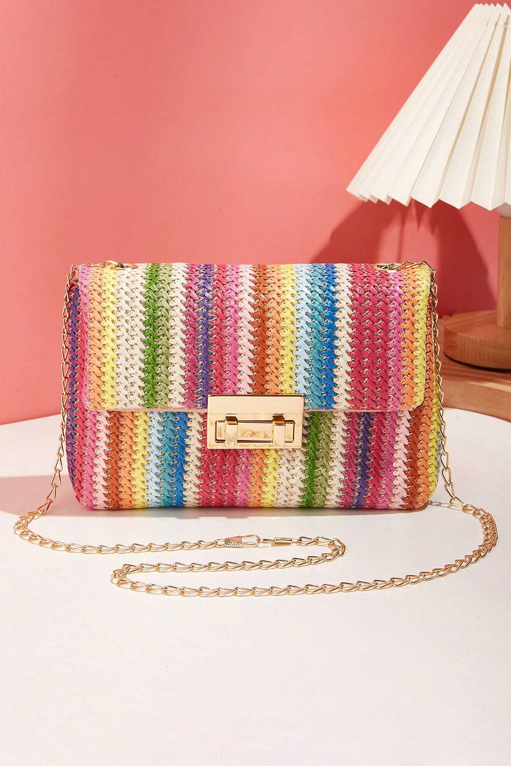 Pièce mode femme — multicolore