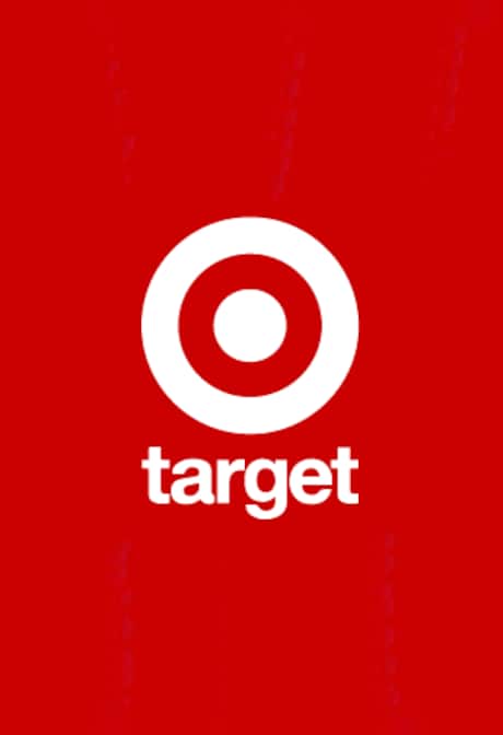 Target Gift Card 300 USD - Target Key - UNITED STATES