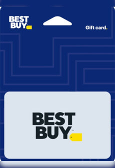 Best Buy Gift Card 10 USD - Best Buy Key GLOBAL