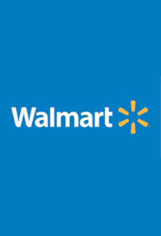 Walmart Gift Card 20 USD - Walmart Key - UNITED STATES