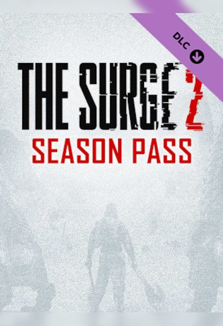 THE SURGE 2 - SEASON PASS (PC) - Steam Gift - GLOBAL