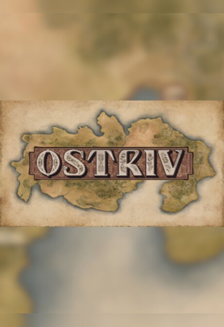 Ostriv (PC) - Steam Gift - GLOBAL