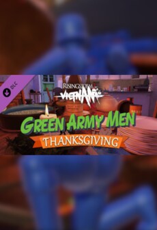 Rising Storm 2: Vietnam - Green Army Men (PC) - Steam Gift - EUROPE
