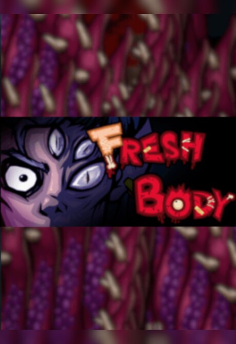 Fresh Body (PC) - Steam Key - GLOBAL