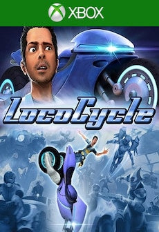 LocoCycle XBOX (Xbox One) - Xbox Live Key - GLOBAL