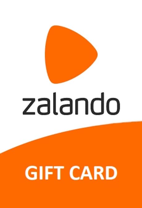 Zalando Gift Card 50 EUR - Zalando Key - BELGIUM