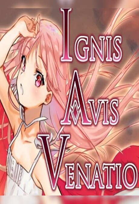 Ignis Avis Venatio (PC) - Steam Key - GLOBAL