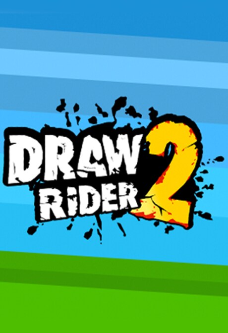 Draw Rider 2 (PC) - Steam Key - GLOBAL