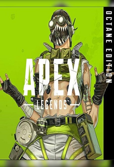 Apex Legends | Octane Edition (PC) - EA App Key - GLOBAL