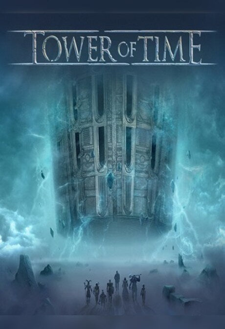 Tower of Time (PC) - Steam Gift - GLOBAL