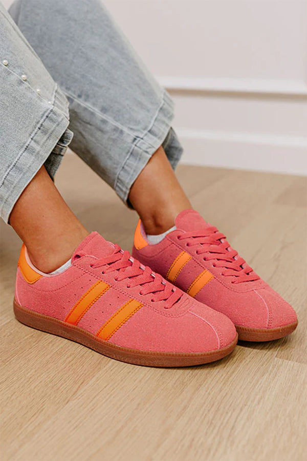 Pièce mode femme — orange