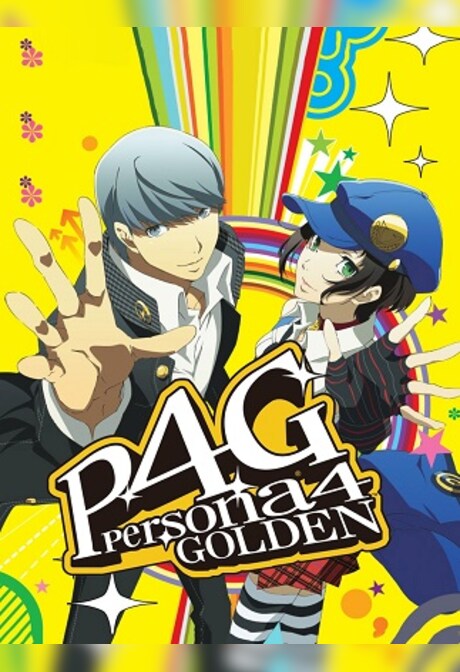 Persona 4 Golden (PC) - Steam Gift - GLOBAL