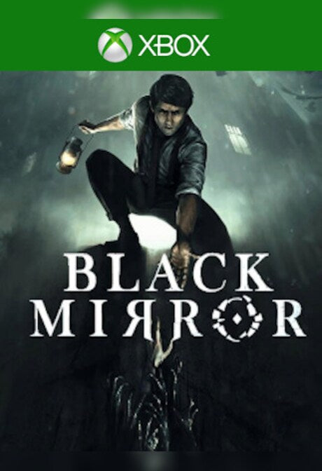 Black Mirror I (Xbox One) - Xbox Live Key - UNITED STATES