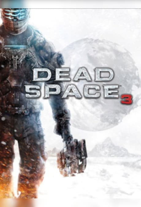 Dead Space 3 (PC) - Steam Gift - JAPAN