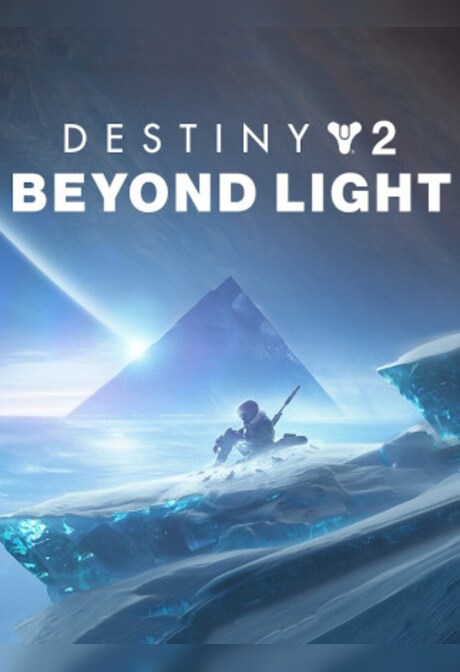 Destiny 2: Beyond Light (PC) - Steam Gift - GLOBAL
