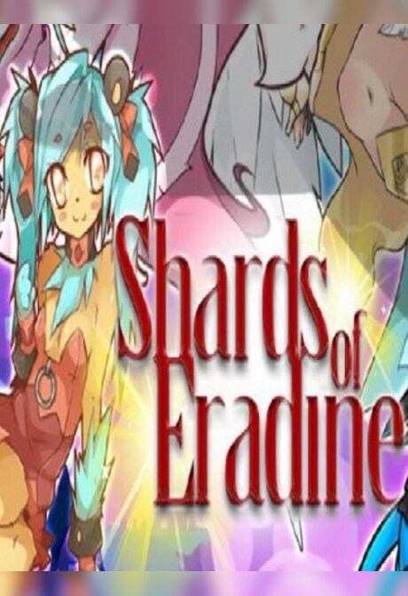 Shards of Eradine (PC) - Steam Key - GLOBAL