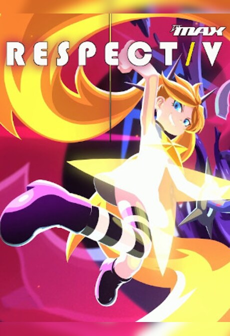 DJMAX RESPECT V (PC) - Steam Key - EUROPE