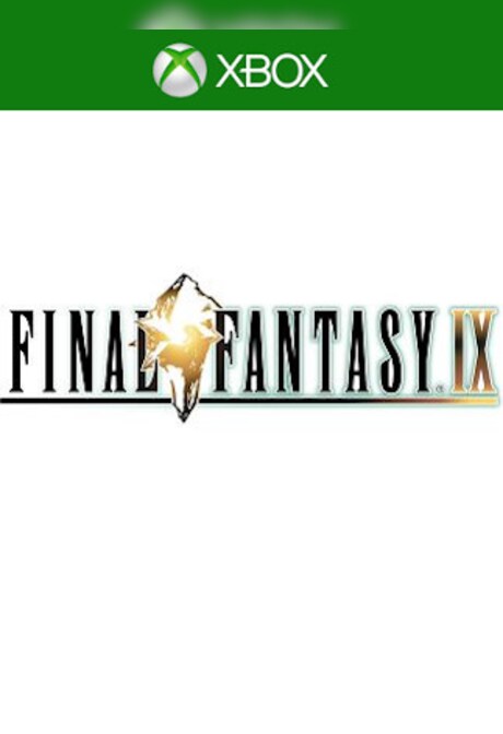 FINAL FANTASY IX (Xbox One) - Xbox Live Key - EUROPE