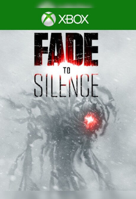 Fade to Silence (Xbox One) - Xbox Live Key - EUROPE