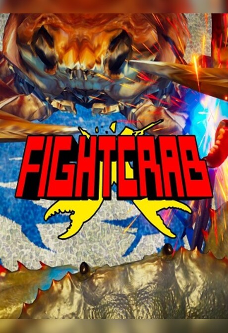 Fight Crab (PC) - Steam Gift - EUROPE