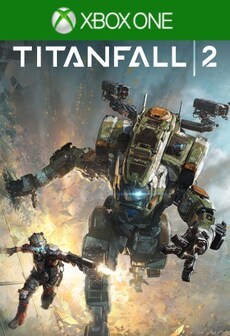 Titanfall 2 (Xbox One) - Xbox Live Key - UNITED STATES