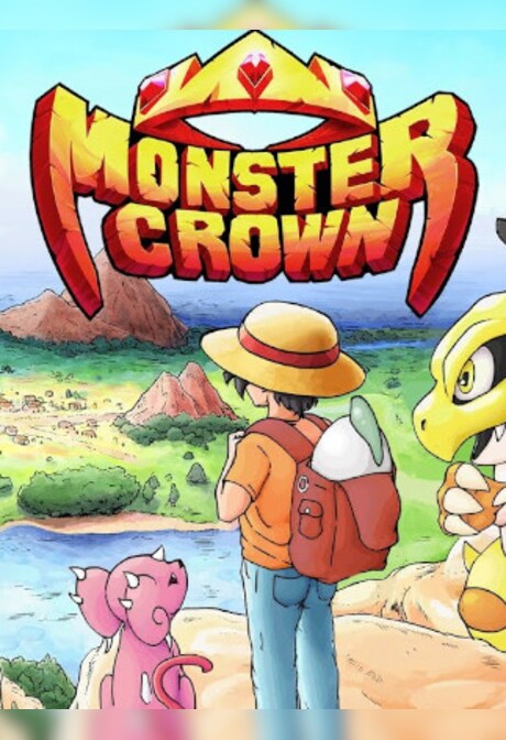 Monster Crown (PC) - Steam Gift - EUROPE