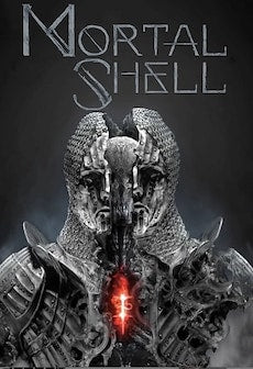 Mortal Shell (PC) - Epic Games Key - GLOBAL