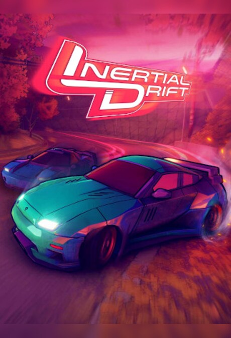 Inertial Drift (PC) - Steam Key - GLOBAL