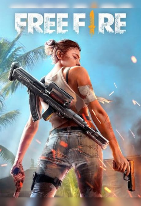 Garena Free Fire 210 + 21 Diamonds - Garena Key - GLOBAL