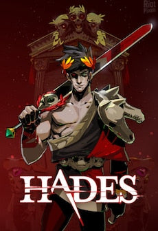 Hades (PC) - Steam Gift - NORTH AMERICA