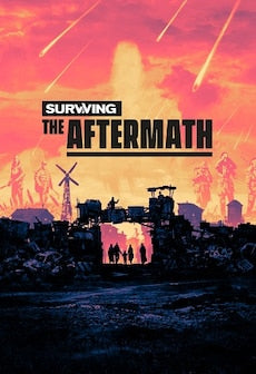 Surviving the Aftermath (PC) - Steam Key - GLOBAL