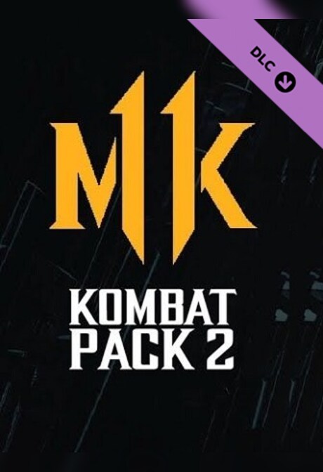 Mortal Kombat 11 - Kombat Pack 2 (PC) - Steam Gift - EUROPE