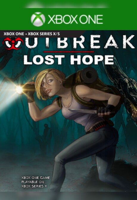 Outbreak: Lost Hope (Xbox One) - Xbox Live Key - ARGENTINA