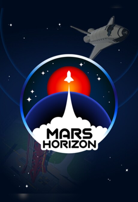 Mars Horizon (PC) - Steam Gift - EUROPE