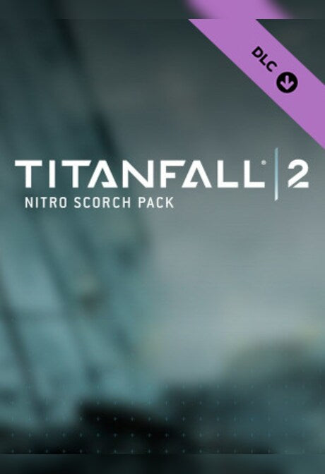 Titanfall 2 - Nitro Scorch Pack (PC) - Steam Gift - GLOBAL