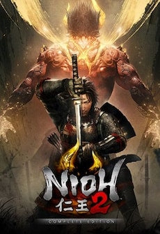 Nioh 2 – The Complete Edition (PC) - Steam Gift - GLOBAL