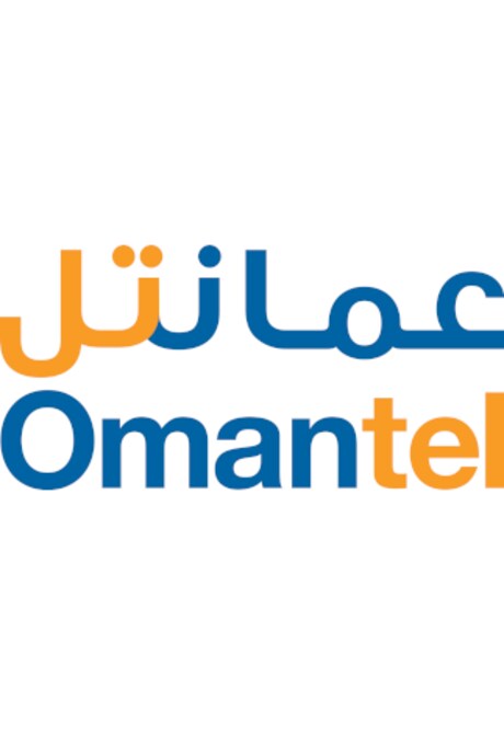 Omantel Card 1 OMR - Key - OMAN