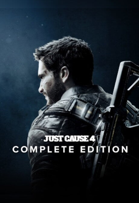 Just Cause 4 | Complete Edition (PC) - Steam Key - CIS