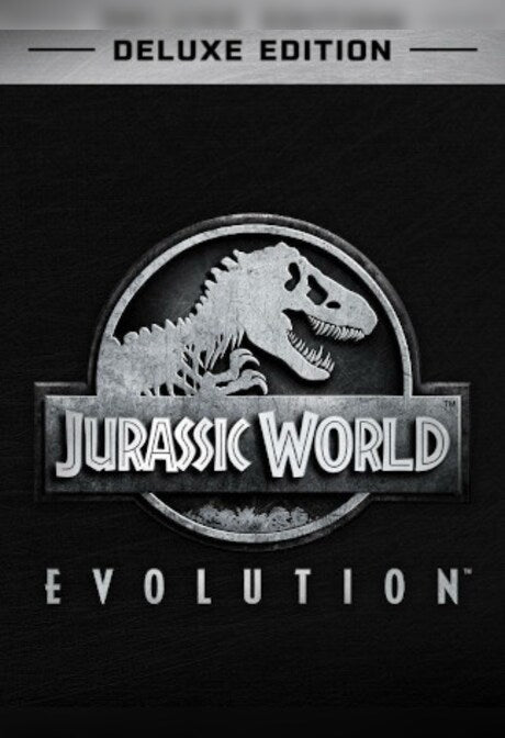 Jurassic World Evolution | Deluxe Edition (PC) - Steam Key - TURKEY
