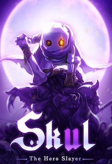 Skul: The Hero Slayer (PC) - Steam Key - CIS