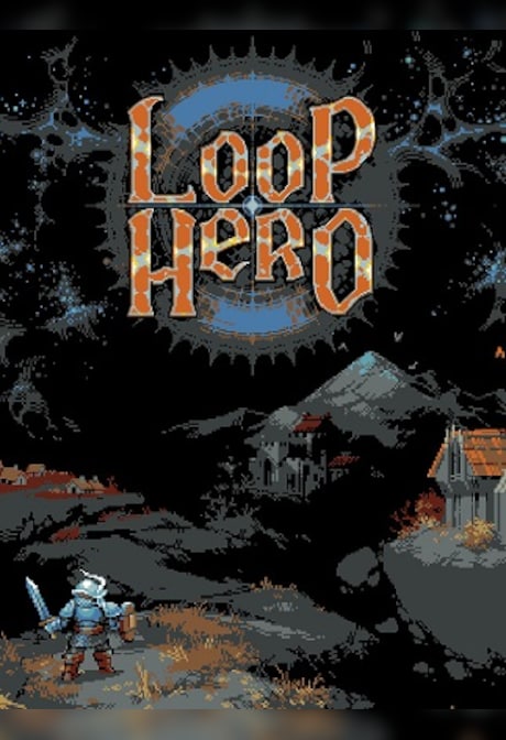 Loop Hero (PC) - Steam Gift - NORTH AMERICA