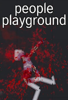 People Playground (PC) - Steam Gift - GLOBAL