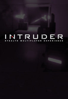 Intruder (PC) - Steam Gift - GLOBAL