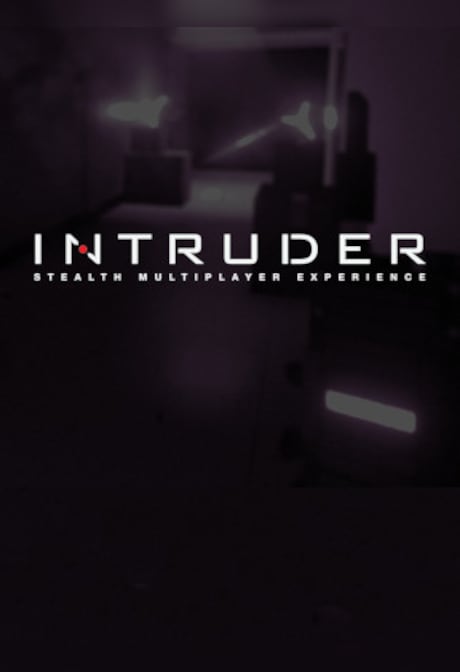 Intruder (PC) - Steam Gift - JAPAN