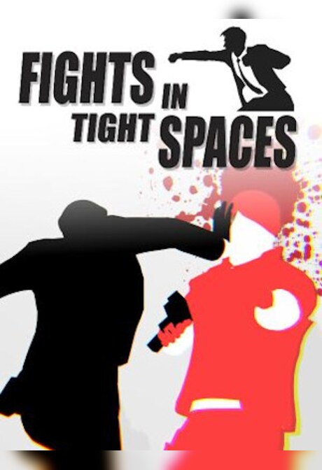 Fights in Tight Spaces (PC) - Steam Gift - GLOBAL
