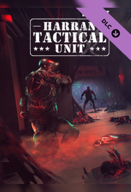 Dying Light - Harran Tactical Unit (PC) - Steam Key - GLOBAL