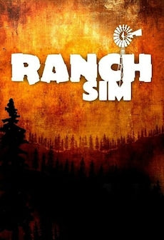 Ranch Simulator (PC) - Steam Key - CIS